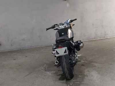 BMW R nineT 2024