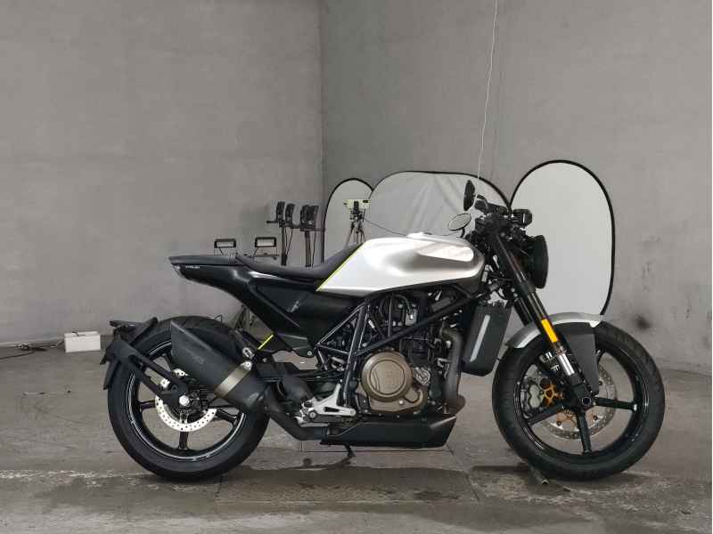 Husqvarna Vitpilen 701 2018