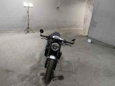 Husqvarna Vitpilen 701 2018