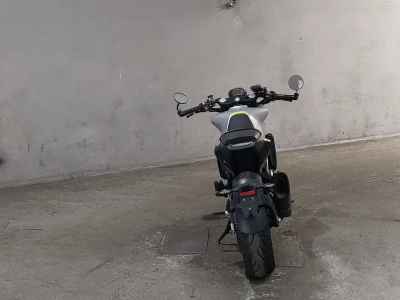 Husqvarna Vitpilen 701 2018