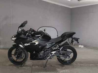 Kawasaki Ninja 400 2020