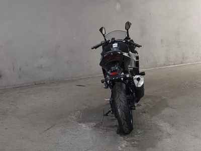 Kawasaki Ninja 400 2020