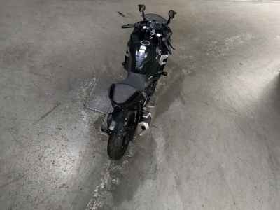 Kawasaki Ninja 400 2020