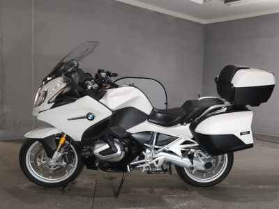 BMW R1200RT 2019