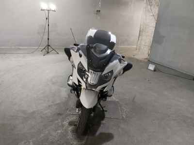 BMW R1200RT 2019
