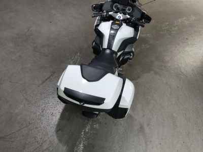 BMW R1200RT 2019