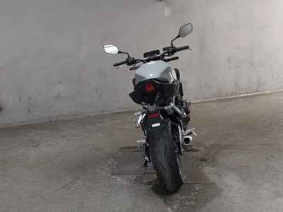 Honda CBR650F 2025