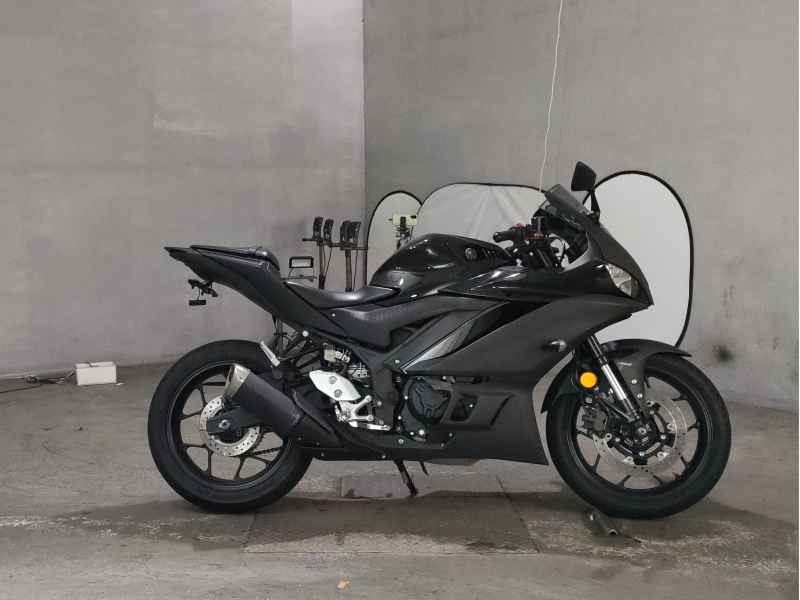 Yamaha YZF-R3 2020