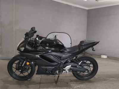 Yamaha YZF-R3 2020