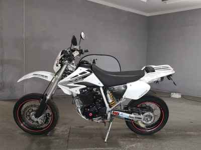 Honda XR400 Motard 2006