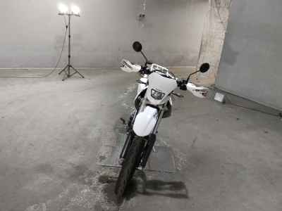 Honda XR400 Motard 2006