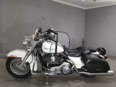 Harley-Davidson Road King FLHRSI1450 2005