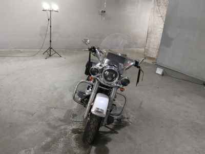 Harley-Davidson Road King FLHRSI1450 2005