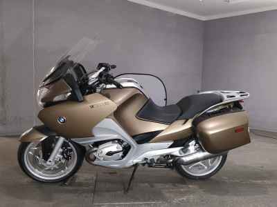 BMW R1200RT 2008