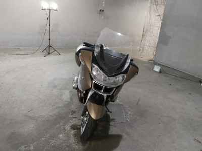 BMW R1200RT 2008