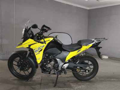 Suzuki V-Strom 250SX