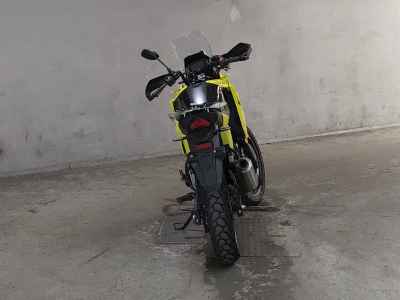 Suzuki V-Strom 250SX