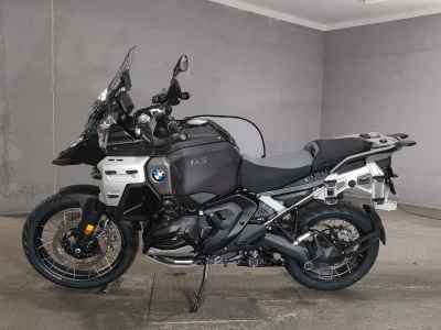 BMW R1300GS Adventure 2025