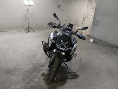 BMW R1300GS Adventure 2025