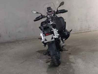 BMW R1300GS Adventure 2025