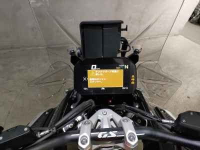 BMW R1300GS Adventure 2025