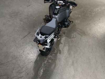 BMW R1300GS Adventure 2025