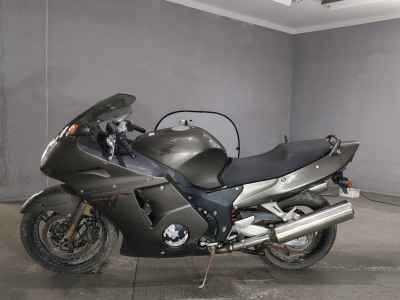 Honda CBR1100XX Blackbird 2027