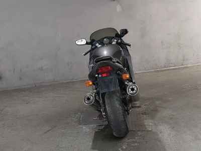 Honda CBR1100XX Blackbird 2027