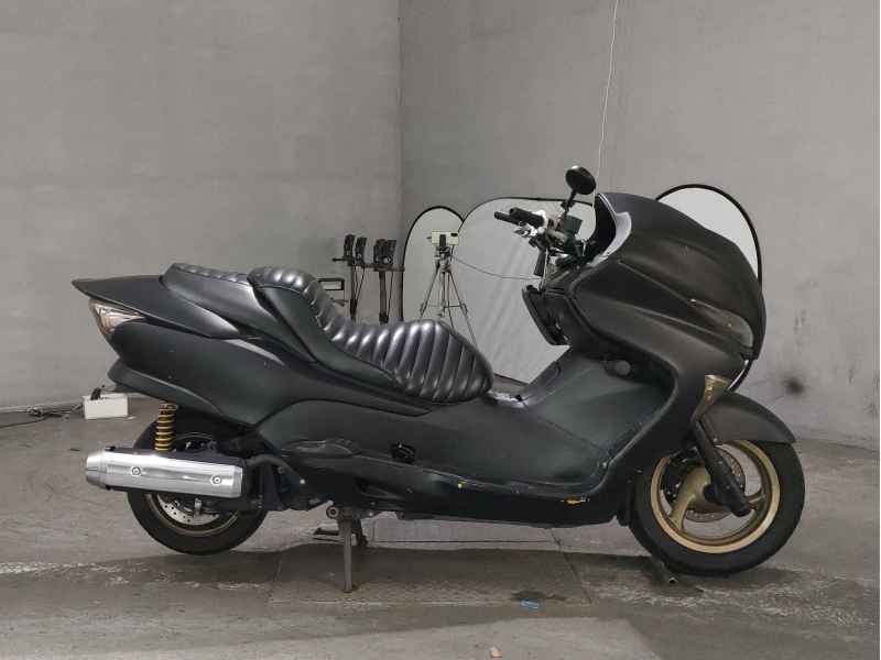 Honda Forza Z 2007