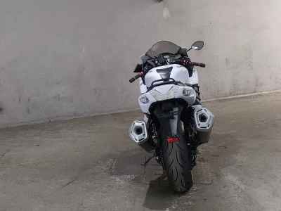 Kawasaki Ninja ZX-14R 2012