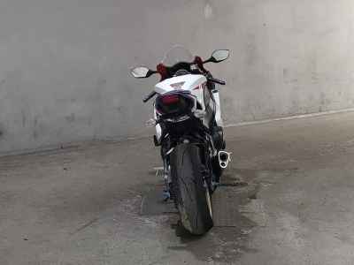 Honda CBR1000RR 2009