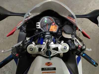 Honda CBR1000RR 2009