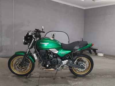 Kawasaki Z650RS 2023
