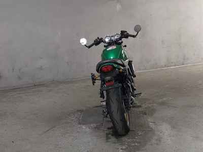 Kawasaki Z650RS 2023