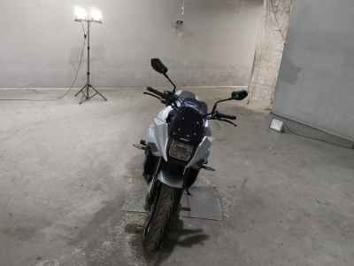 Suzuki GSX-S1000S Katana 2019