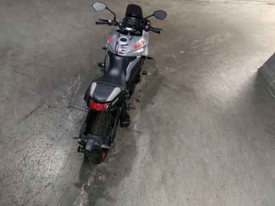 Suzuki GSX-S1000S Katana 2019