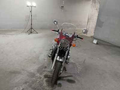 Honda CB1100 2017