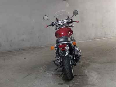 Honda CB1100 2017