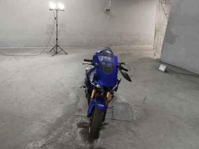 Yamaha YZF-R3 2020