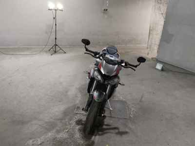 Triumph Street Triple RS