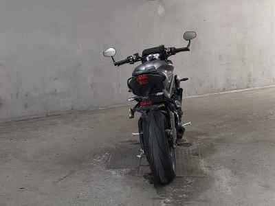 Triumph Street Triple RS