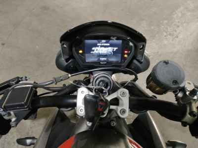 Triumph Street Triple RS
