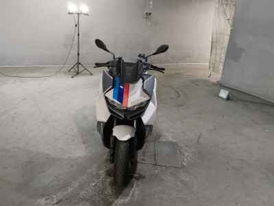BMW C400GT 2019