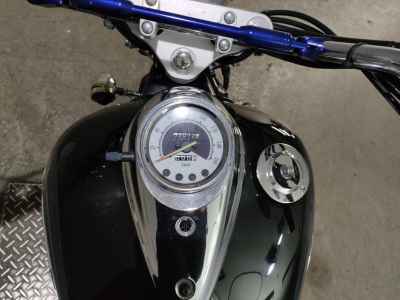 Yamaha XVS250 Drag Star 2005