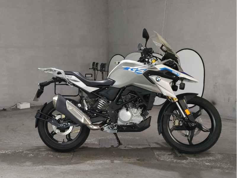 BMW G310GS