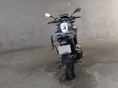 BMW G310GS