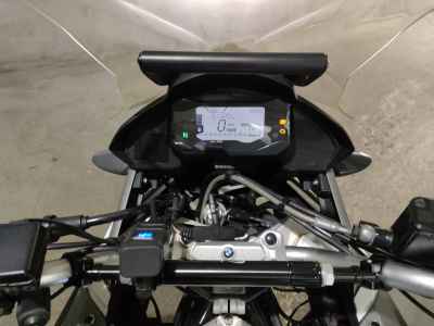 BMW G310GS