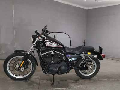 Harley-Davidson Sportster XL883R 2006