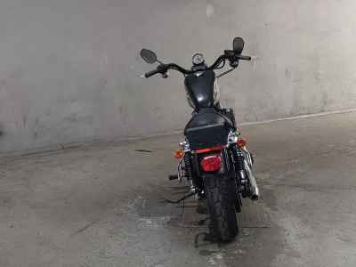 Harley-Davidson Sportster XL883R 2006