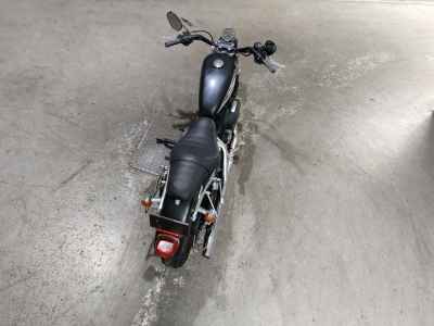 Harley-Davidson Sportster XL883R 2006